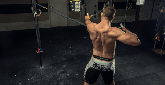 How to Fix Your Tight and Painful Upper Traps