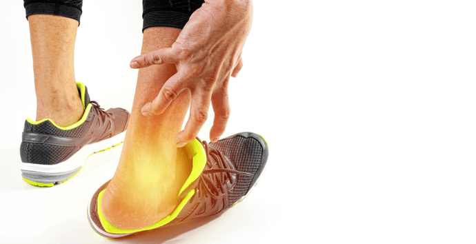 The Coach’s Guide to Ankle Sprains